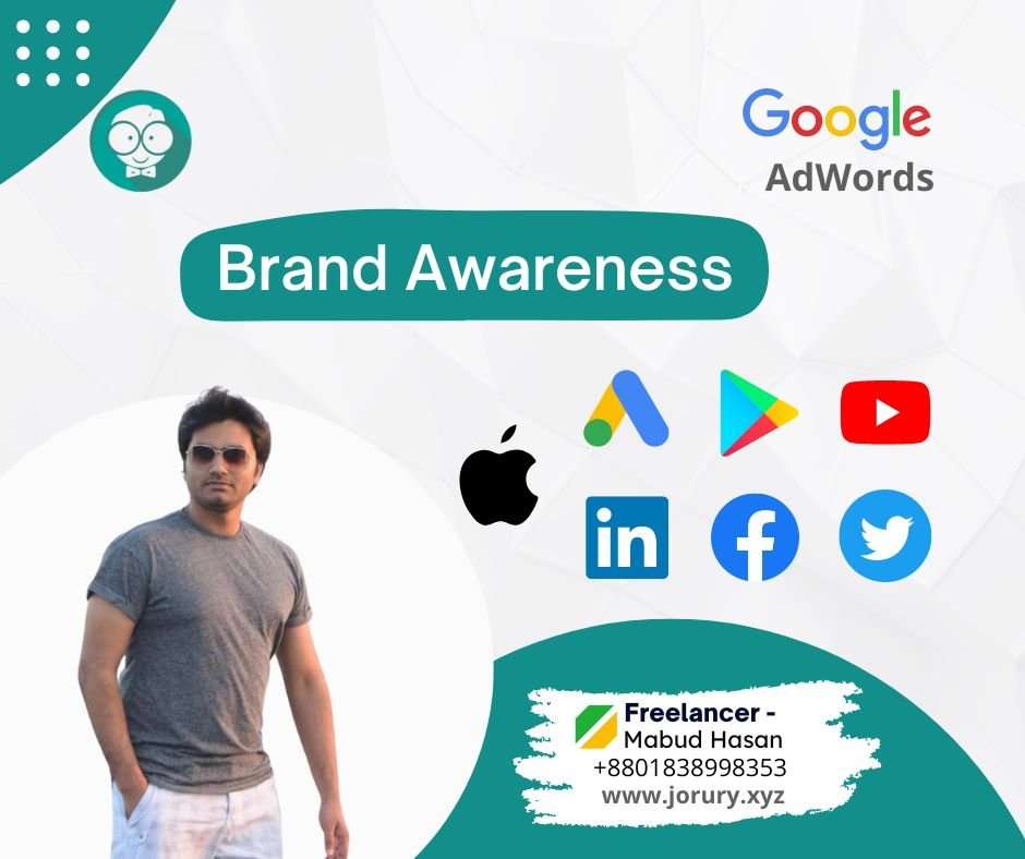 Brand Awareness Campaign